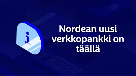 nordea etutilin lopettaminen|Nordea Suomi